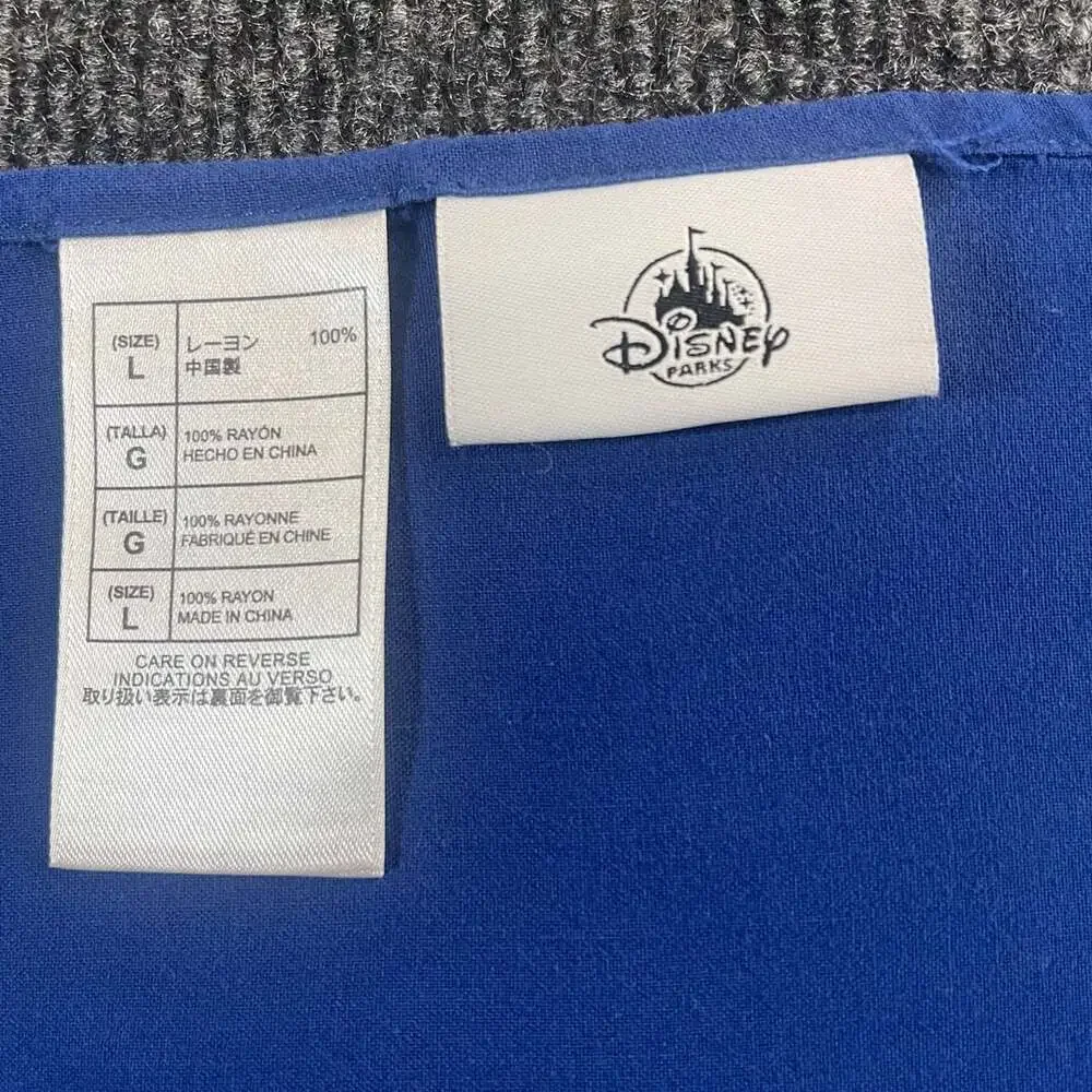 Disney Parks by flaws